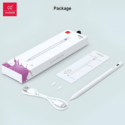 Xundd Magnetic Pen For Ipad Xdot-058