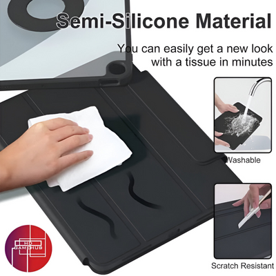 Xundd Tablet Case Ipad 10.2