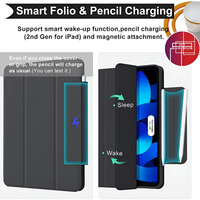 Xundd Tablet Case Ipad 10.2