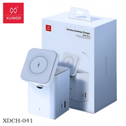 Xundd 4 In 1 Wireless Desktop Charger Xdch-041