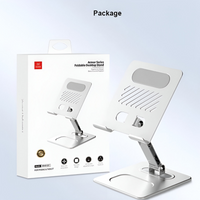 Xundd Desktop Phone & Tablet Stand Xdho-027