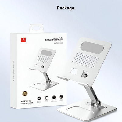 Xundd Desktop Phone & Tablet Stand Xdho-027