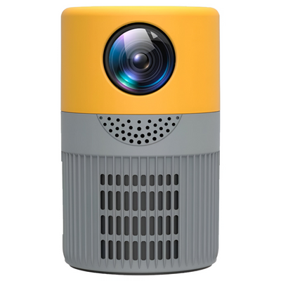 Mini Led Projector Borrego T400