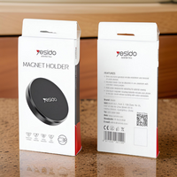Yesido Car Holder C38