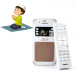 Honton Wireless Quran Speaker Sq669
