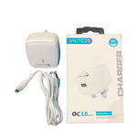 United Lighting Charger Speedex-L1