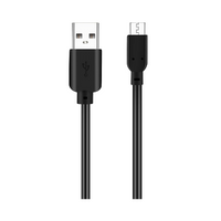 United Micro Usb Data cable 2.4A