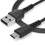 Usb-A To Usb-C Charging Cable 1 Meter