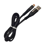 United Lightning Data Cable Nylon