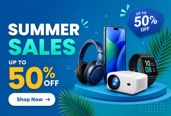 Summer Sale