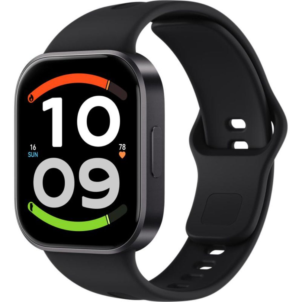 Redmi Watch 6 Active Midnight Black
