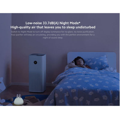 Xiaomi Smart Air Purifier 4 Pro Uk