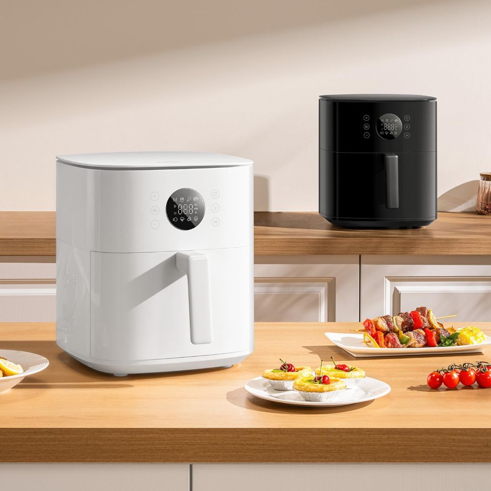 Xiaomi Smart Air Fryer 6.5L Black Gb