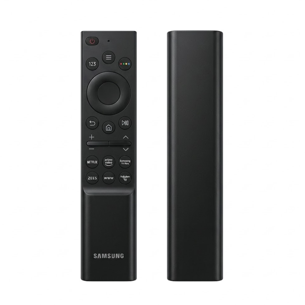 Samsung Smart Tv Remote Control Rm-N1729