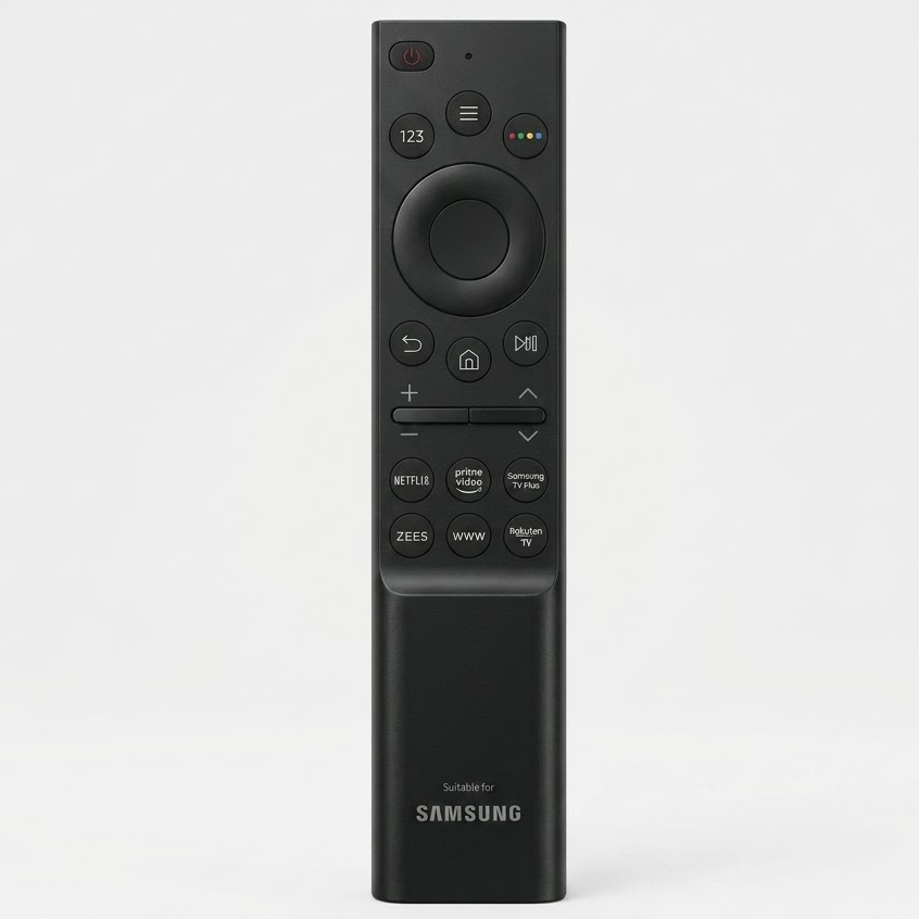 Samsung Smart Tv Remote Control Rm-N1729