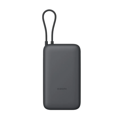 Xiaomi Power Bank 2000 mah Integrated Cable