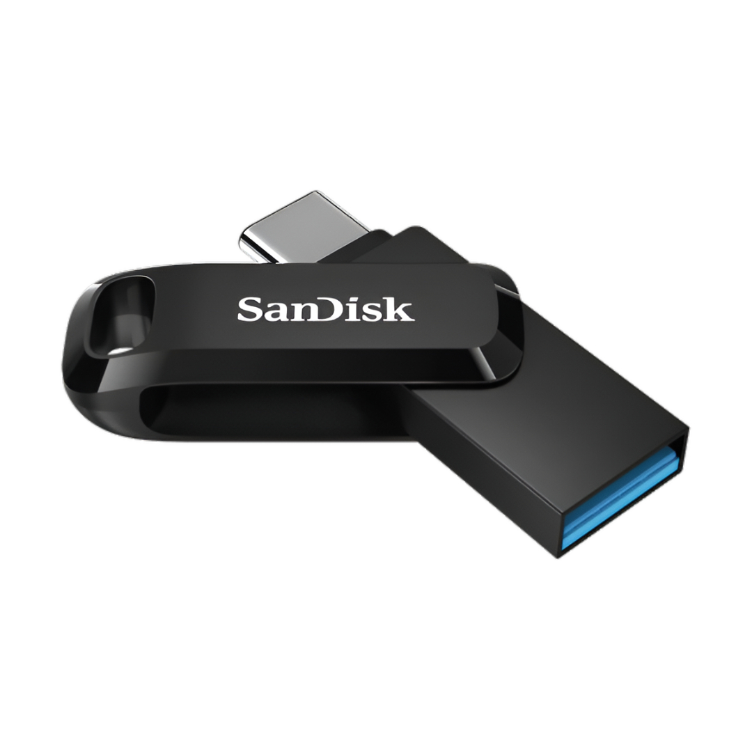 Sandisk Ultra Dual Drive Type-C 256Gb
