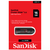 Sandisk Cruzer Glide 3.0 -16Gb Usb Flash Drive
