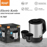 Raf Electric Kettle