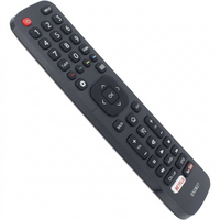 Hisense Smart Tv Remote Control En2B27