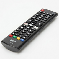 Lg Universal Smart Tv Remote Control Rm-N1616