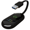 Porodo Play-X Wireless Carplay Adapter With Wi-Fi And Bluetooth Connectivity