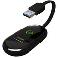 Porodo Play-X Wireless Carplay Adapter With Wi-Fi And Bluetooth Connectivity