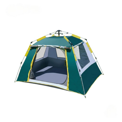 Portable Automatic Outdoor Camping Tent 222X222X150Cm
