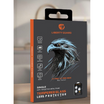 Camera Lens Protector Blue Titanium 17 Pro Max\17Pro