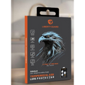 Camera Lens Protector Blue Titanium 17 Pro Max\17Pro