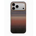 Ultra Unibit Tactile Woven Case Iphone 17 Pro Max