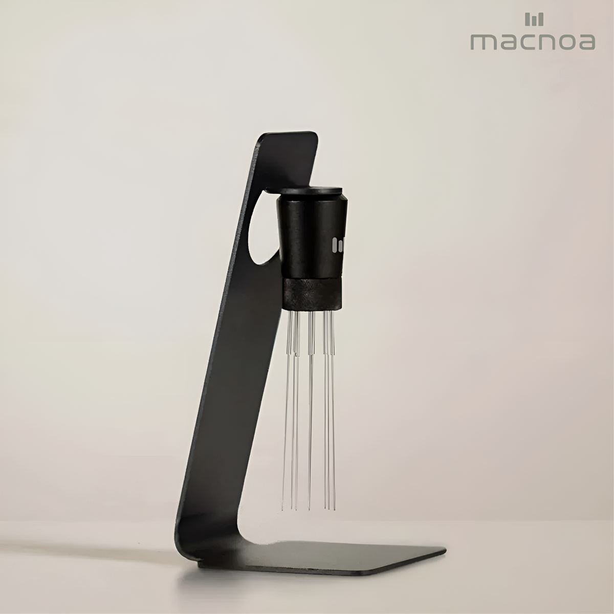 Macstir - Eight Needles Magnetic Wdt Tool