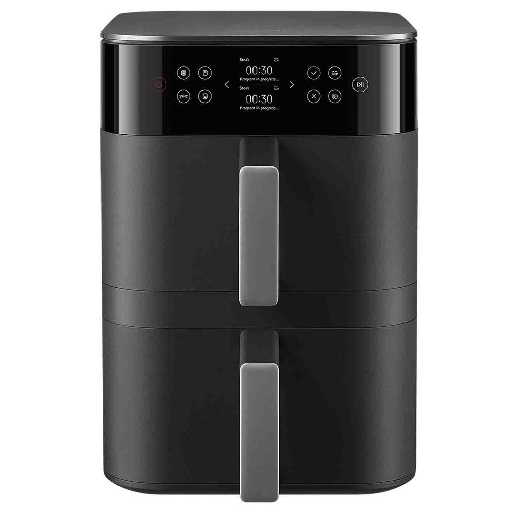 Xiaomi Dual Zone Air Fryer 12L Uk