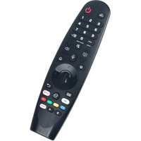 Lg Tv Remote Control Transmitter Mr20Ga