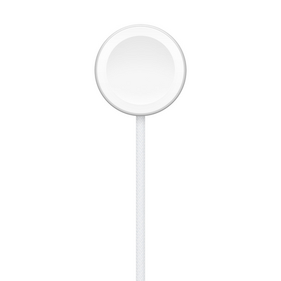 Apple Watch Magnetic Fast Charger To Usb-C Cable (1 M)