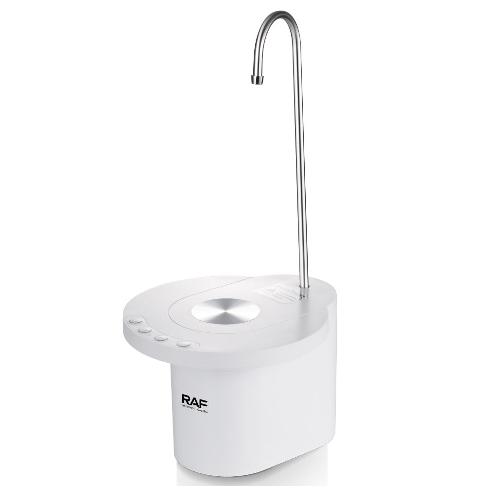 Raf Smart Electrical Water Pump R.76000W