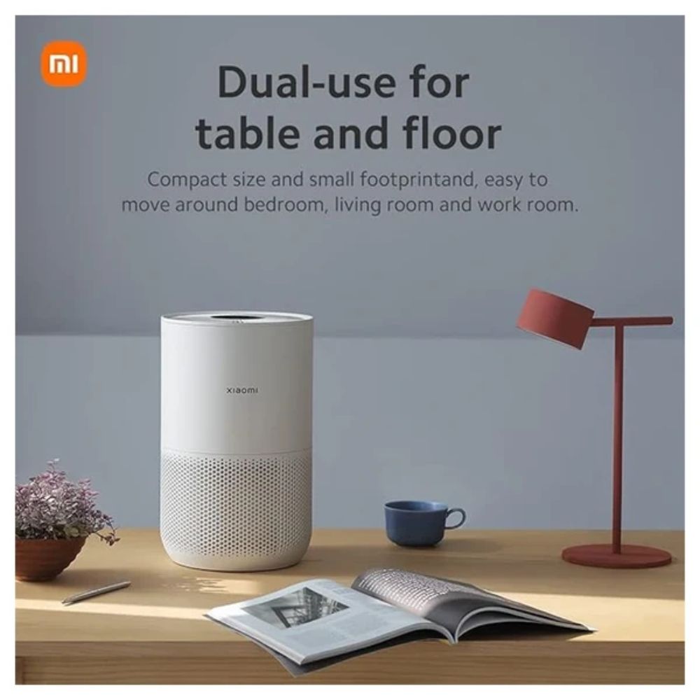 Xiaomi Smart Air Purifier 4 Compact Eu
