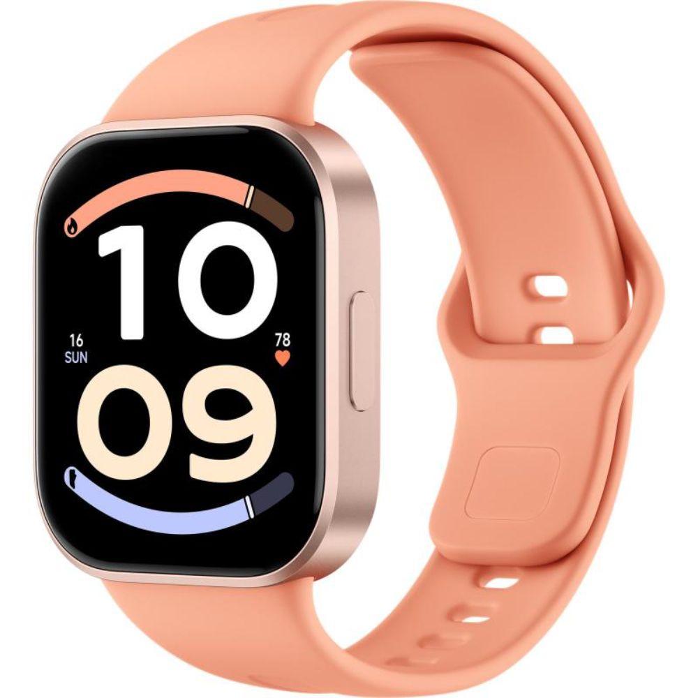 Redmi Watch 6 Active Sunset Orange