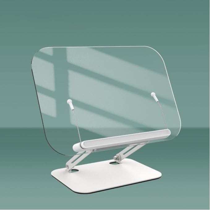 Multipurpose Reading Stand Adjustable Yl-908