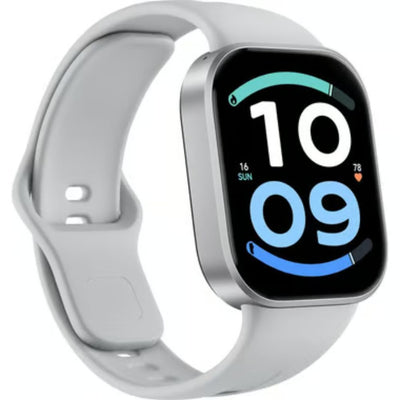 Redmi Watch 6 Active Matte Silver