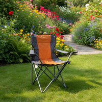 Foldable Camping Chair Lb-20444
