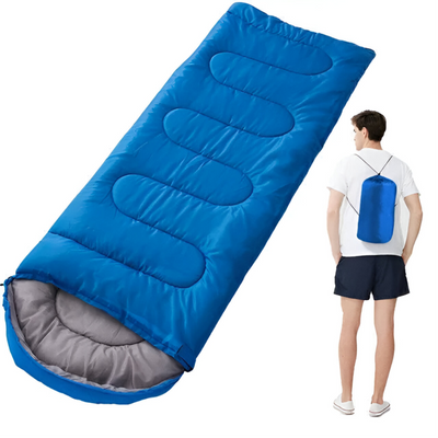 Outdoor Envelope Sleeping Bag