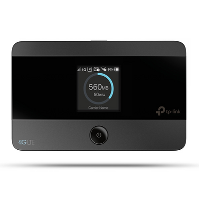 Tp-Link 4G Lte Mobile Wi-Fi M7350