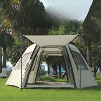 Hexagonal Camping Tent 3.2*3.2*