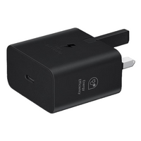 Samsung Travel Adapter 25W Black, T2510Nbegae