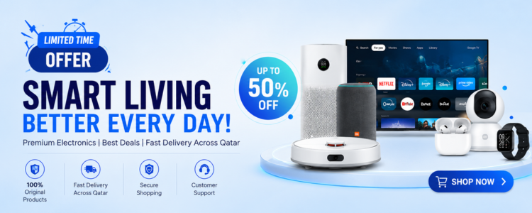 Promo Banner